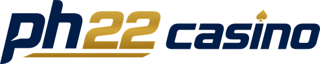 ph22 casino logo